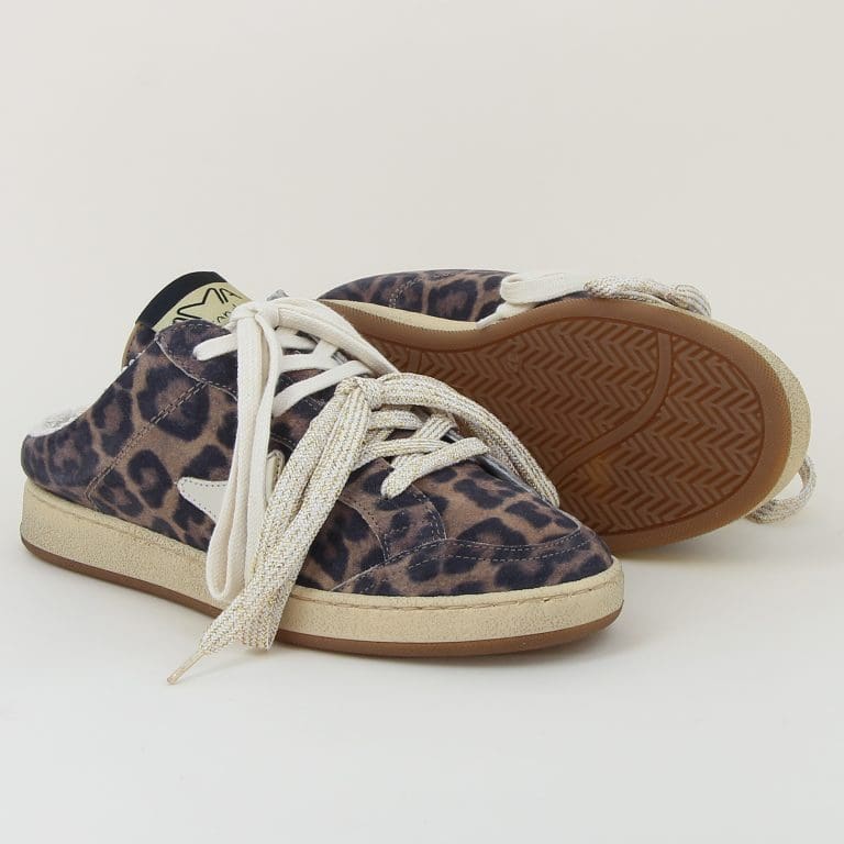 basket 4600 e26 léopard Ama-Brand deluxe