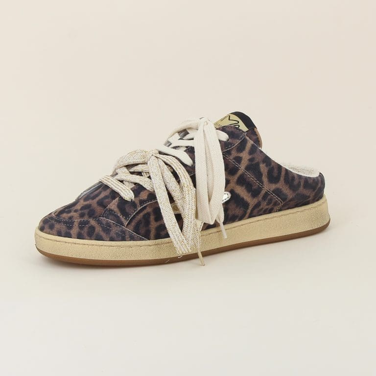 basket 4600 e26 léopard Ama-Brand deluxe