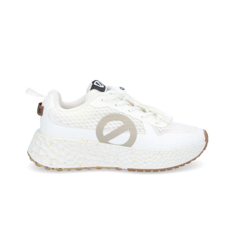 basket carter fly blanc No Name