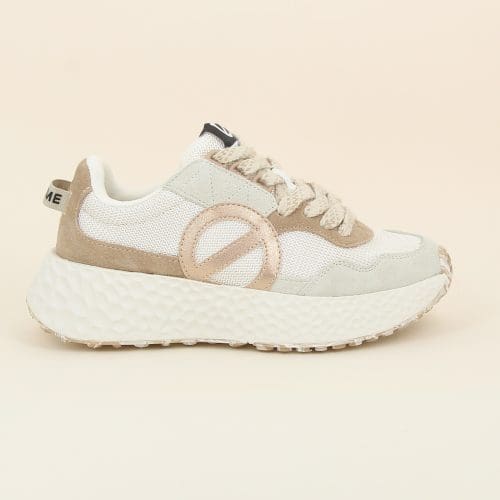 basket carter jogger beige No Name