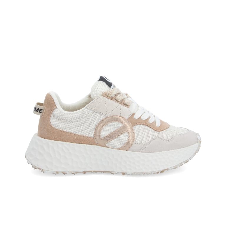basket carter jogger beige No Name