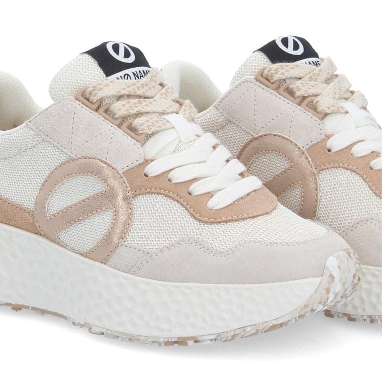 basket carter jogger beige No Name