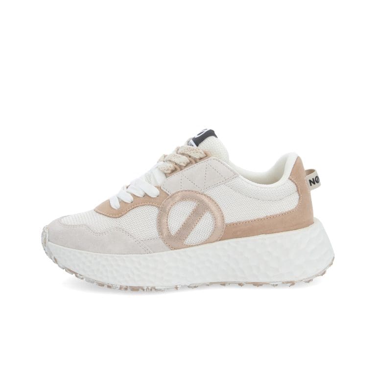 basket carter jogger beige No Name