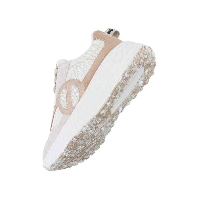 basket carter jogger beige No Name