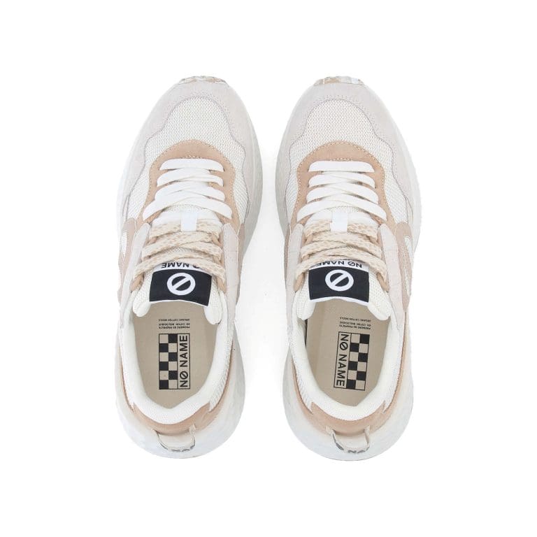 basket carter jogger beige No Name
