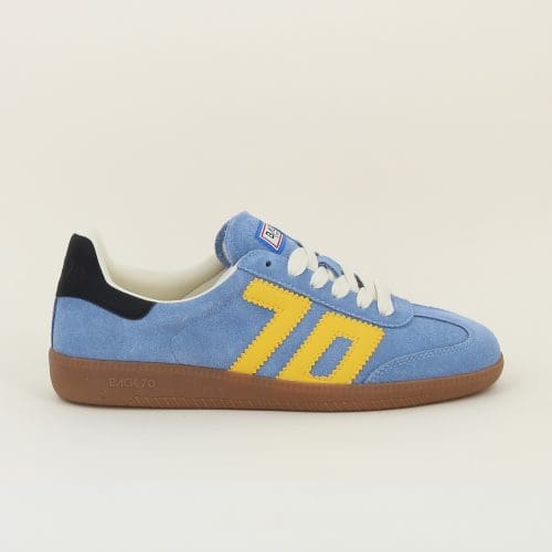 basket cloud g501 e2 bleu Back 70
