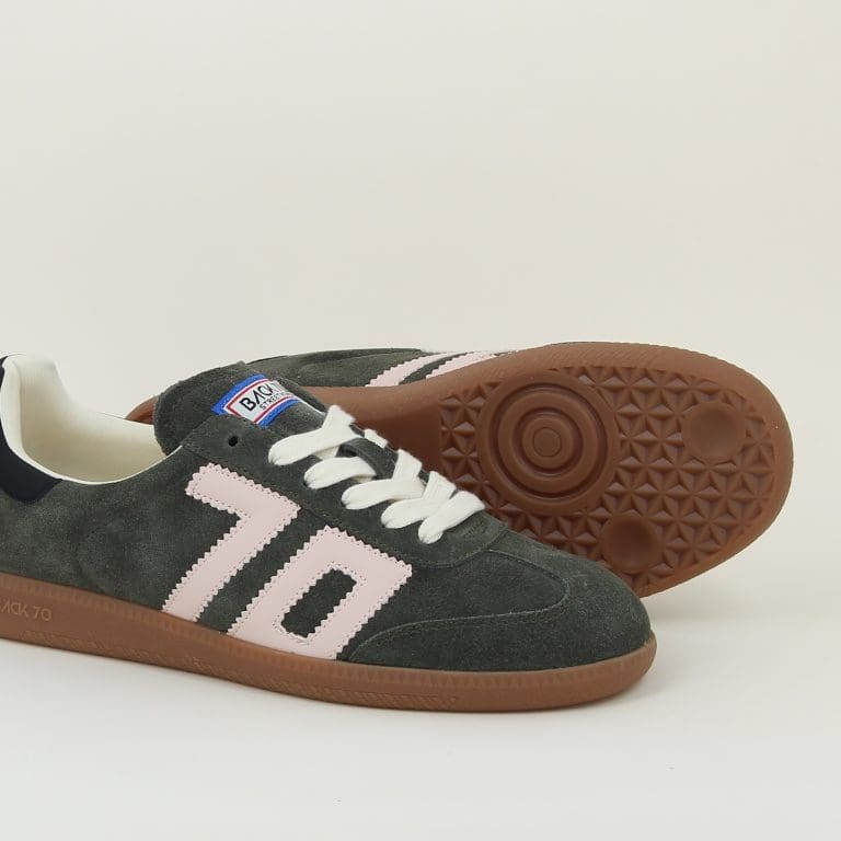 basket cloud g503 e2 kaki Back 70