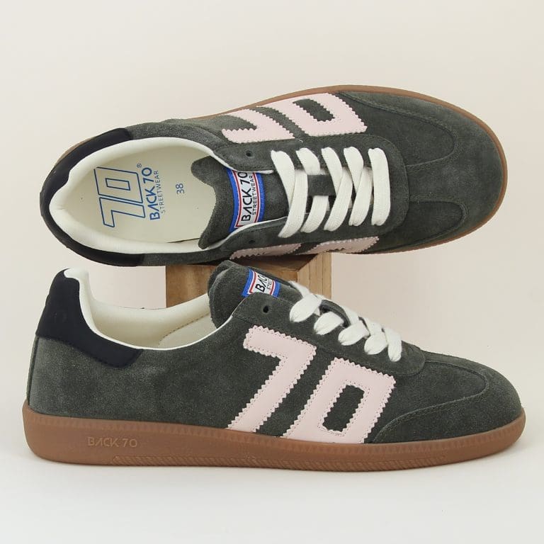 basket cloud g503 e2 kaki Back 70