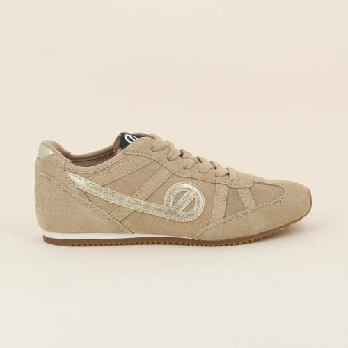 basket evo run e26 camel No Name