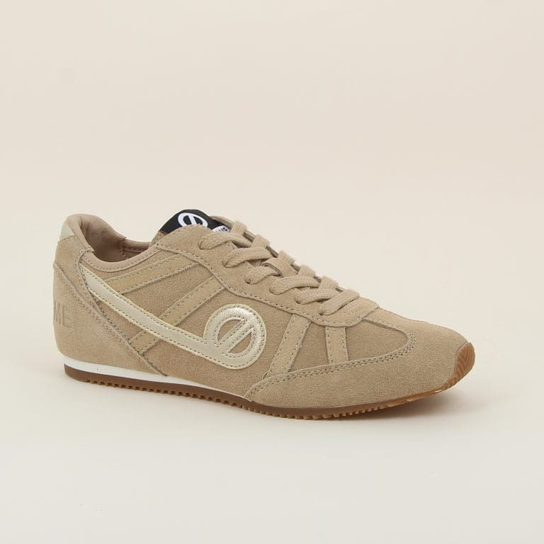 basket evo run e26 camel No Name