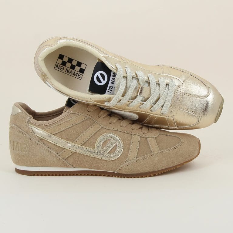basket evo run e26 camel No Name