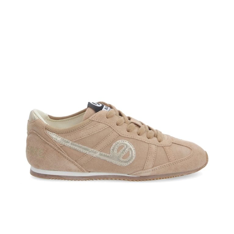 basket evo run e26 camel No Name