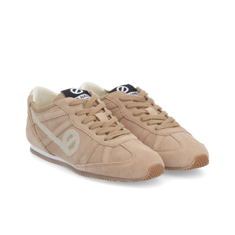 basket evo run e26 camel No Name