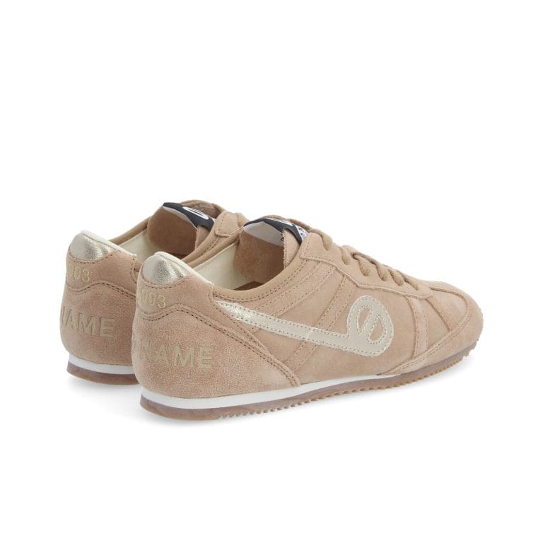 basket evo run e26 camel No Name