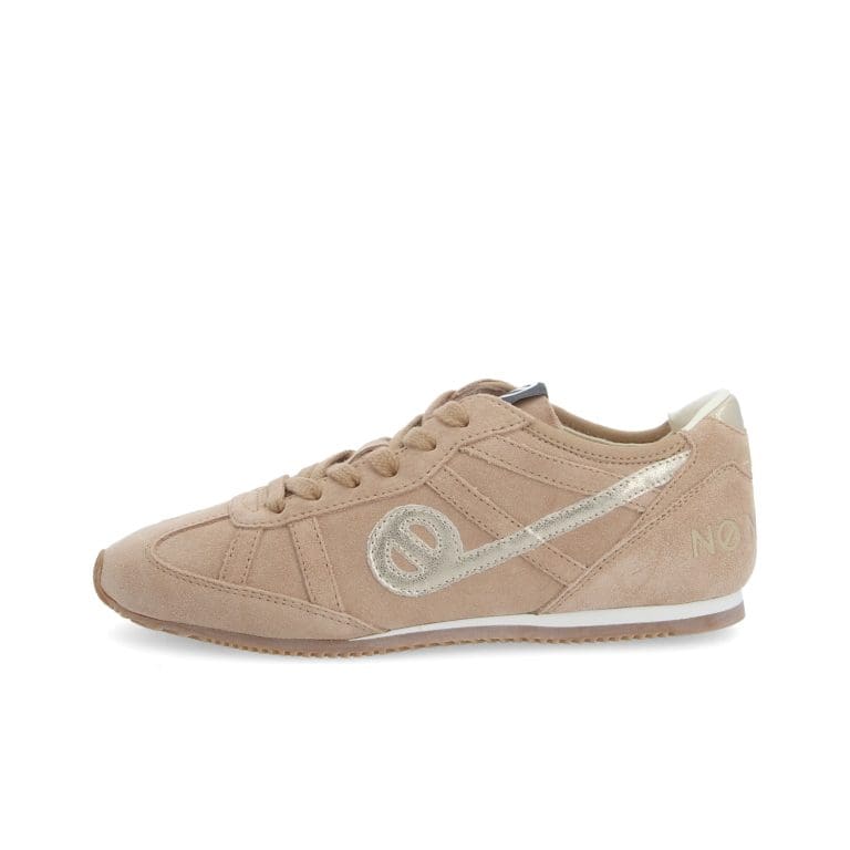 basket evo run e26 camel No Name