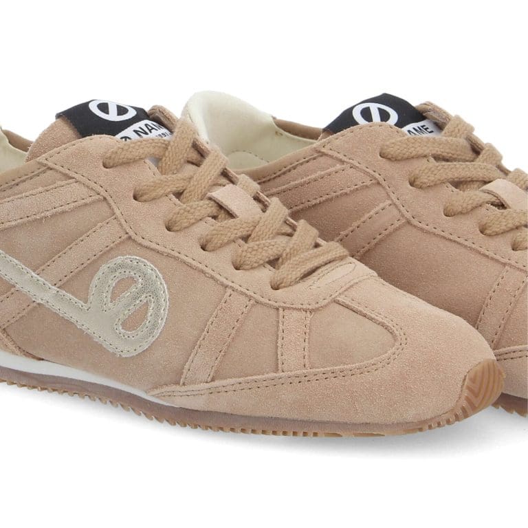 basket evo run e26 camel No Name