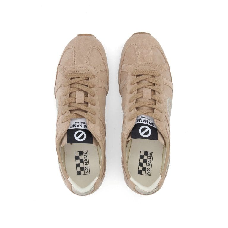 basket evo run e26 camel No Name