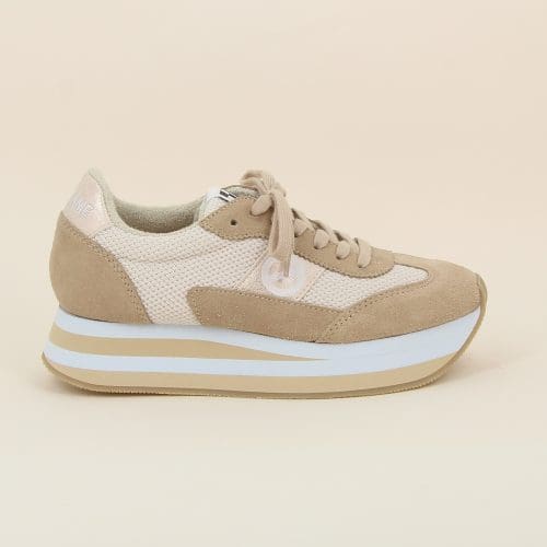 basket flex jogger beige No Name