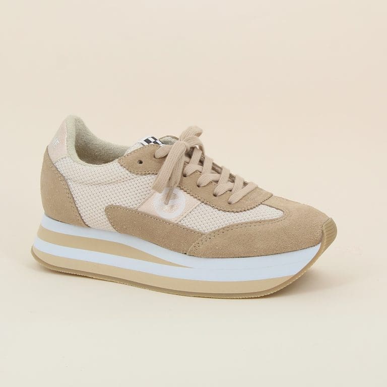 basket flex jogger beige No Name
