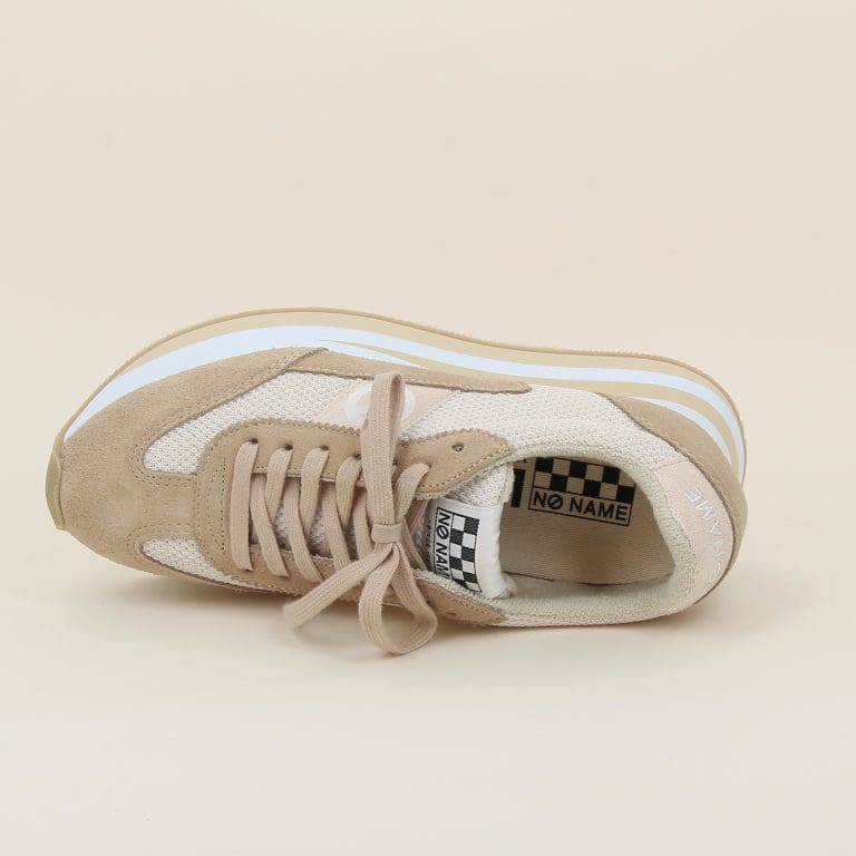 basket flex jogger beige No Name