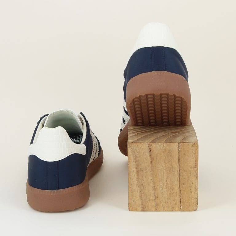 basket ghost 01 bleu marine Back 70