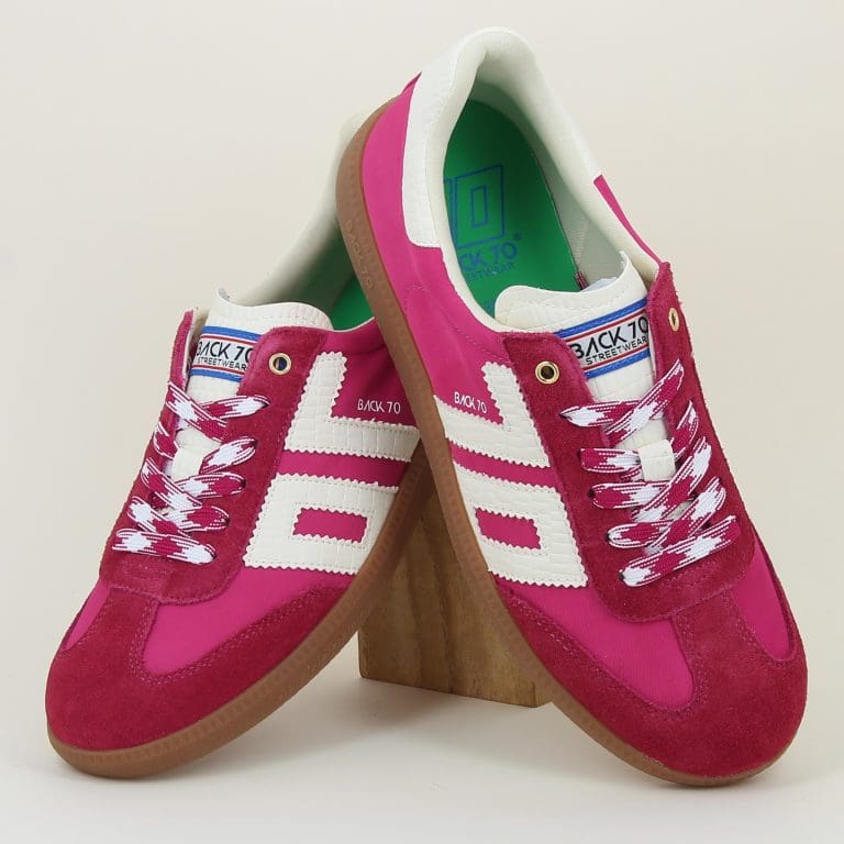 basket ghost 11 e26 rose Back 70