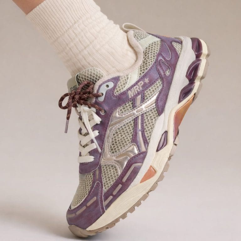 basket melrose v5 violet MRP