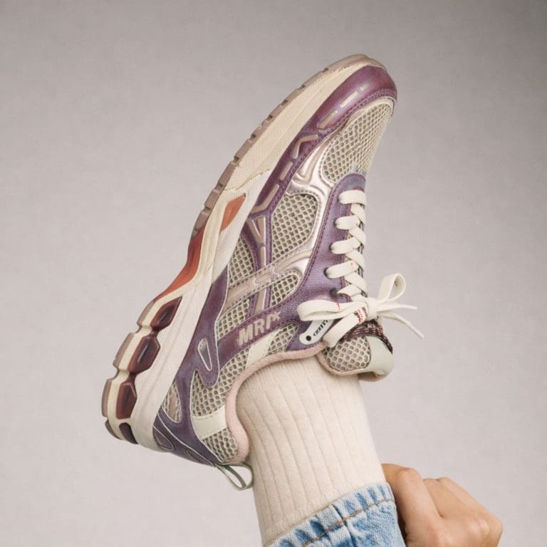 basket melrose v5 violet MRP