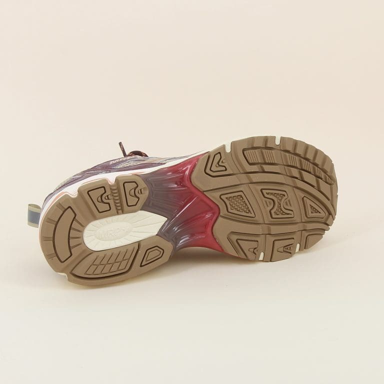 basket melrose v5 violet MRP