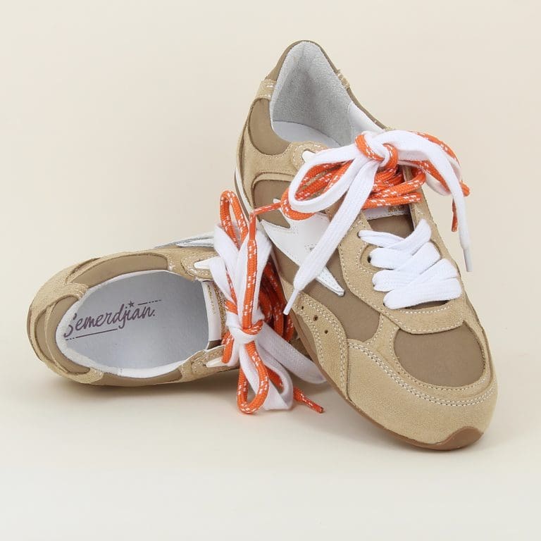 basket nelson d512 e beige Semerdjian