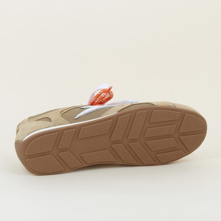 basket nelson d512 e beige Semerdjian