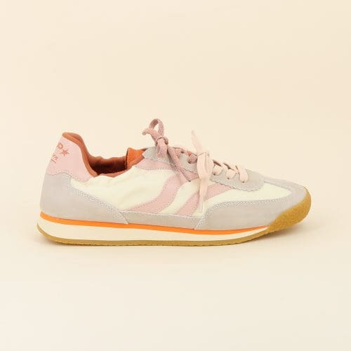 basket pure v7 e26 rose MRP