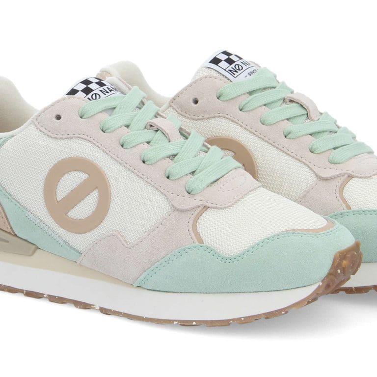 basket tova runner e beige No Name