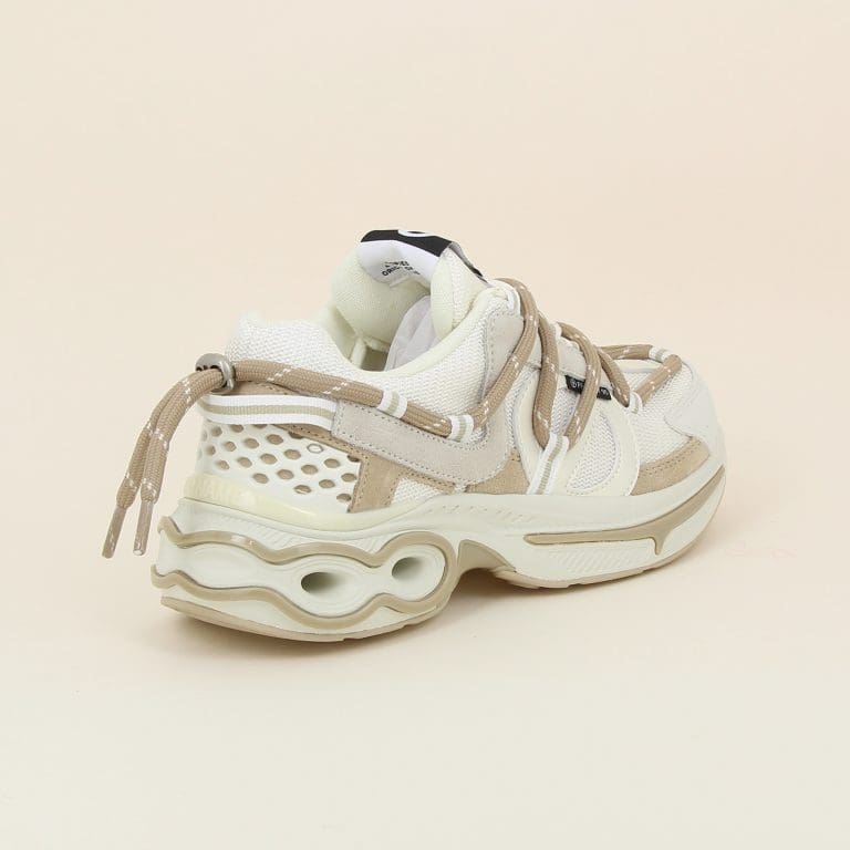 basket willo runner beige No Name