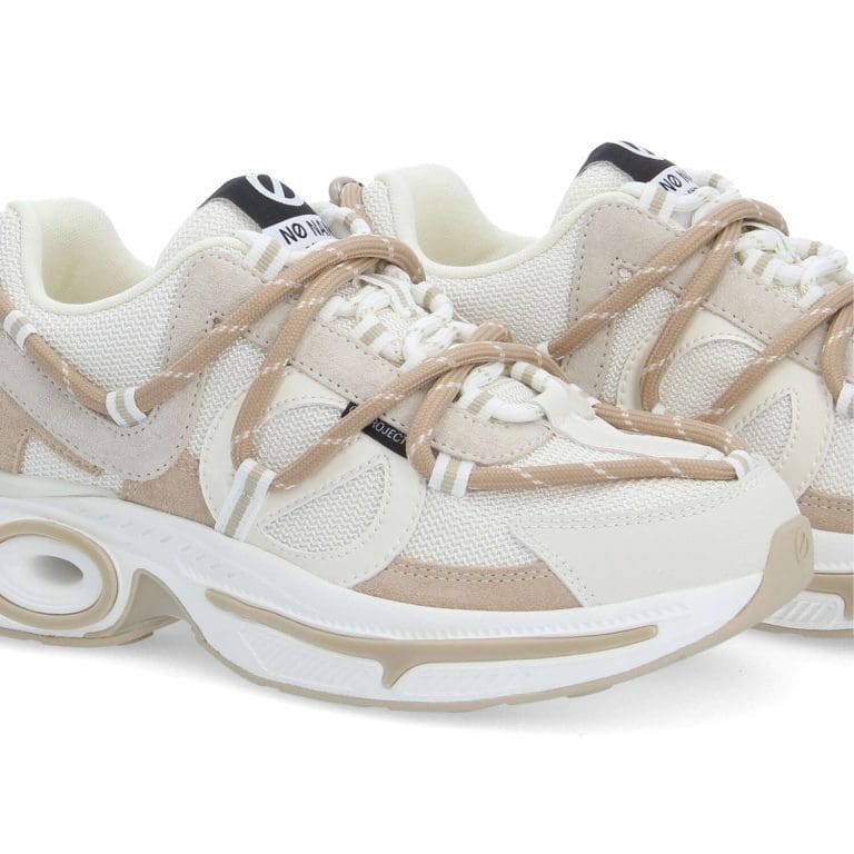 basket willo runner beige No Name