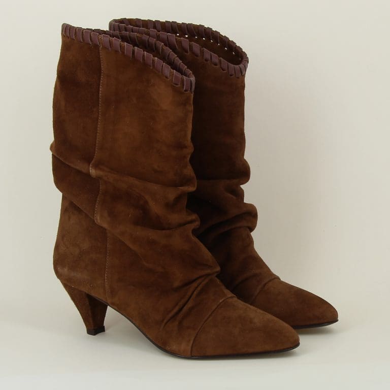boots se2012 camel Julie Dee