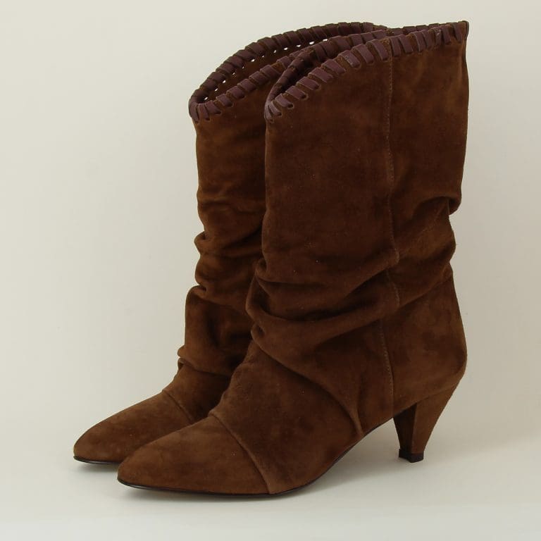 boots se2012 camel Julie Dee