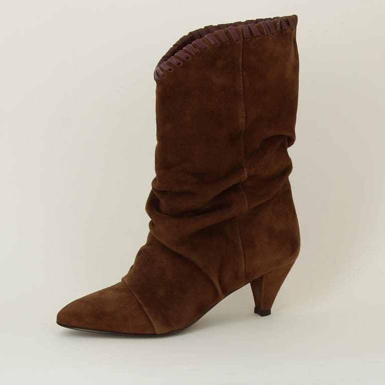 boots se2012 camel Julie Dee