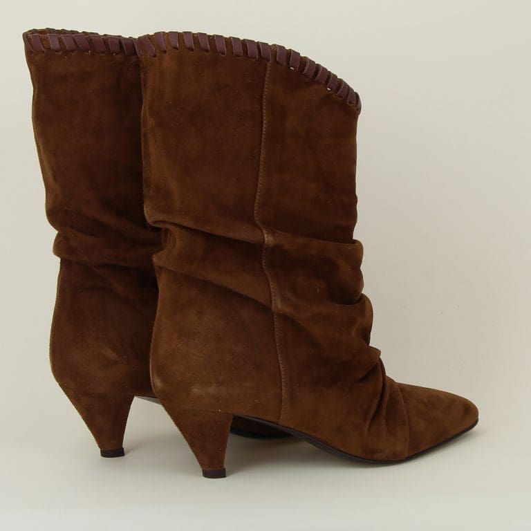 boots se2012 camel Julie Dee
