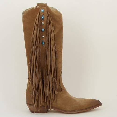 botte m432 e26 camel Mimmu