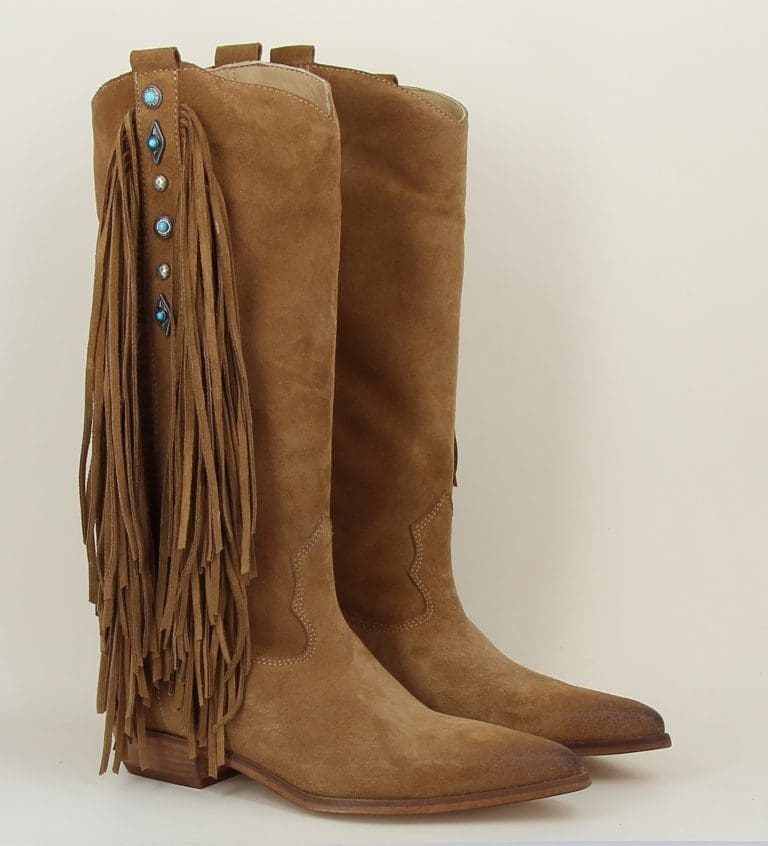 botte m432 e26 camel Mimmu
