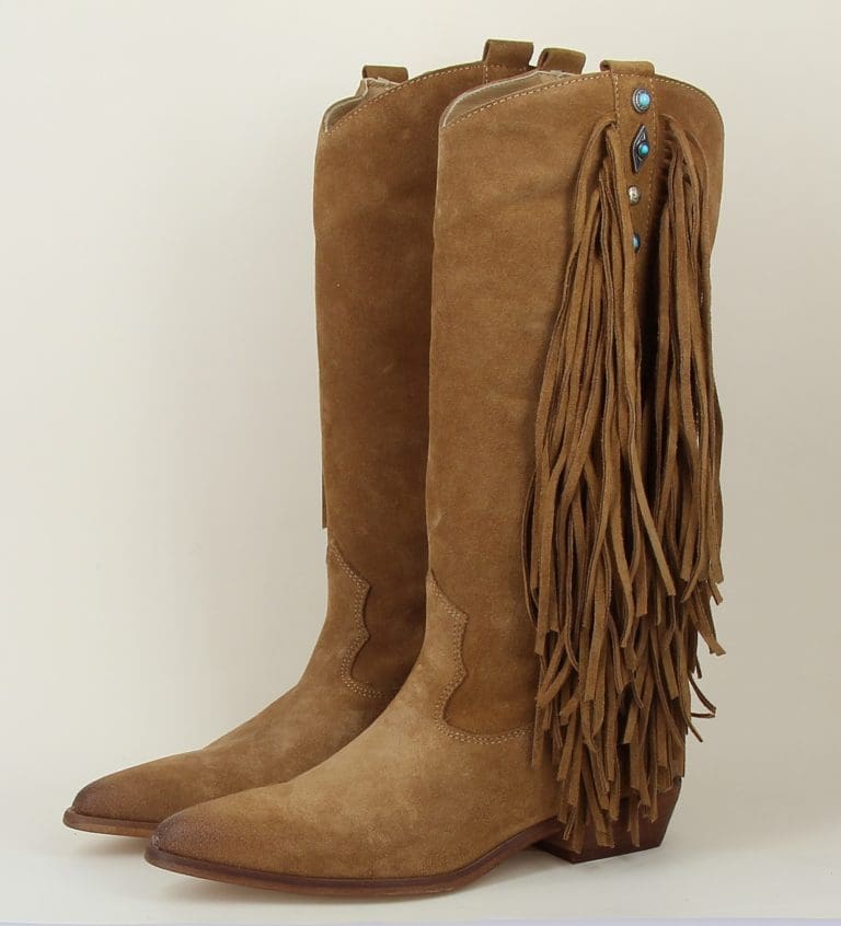 botte m432 e26 camel Mimmu