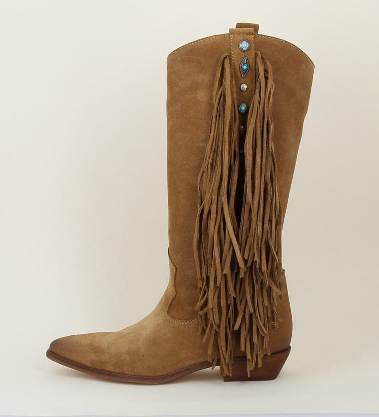 botte m432 e26 camel Mimmu