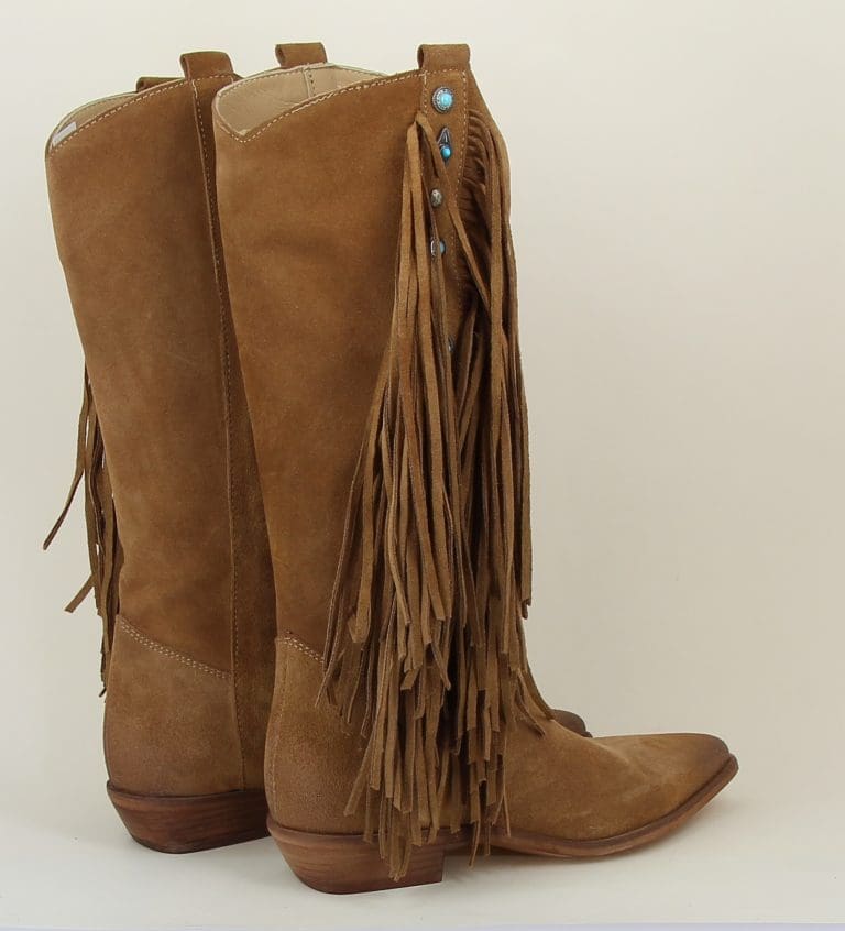 botte m432 e26 camel Mimmu