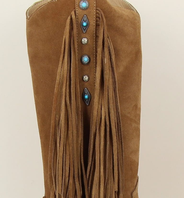 botte m432 e26 camel Mimmu