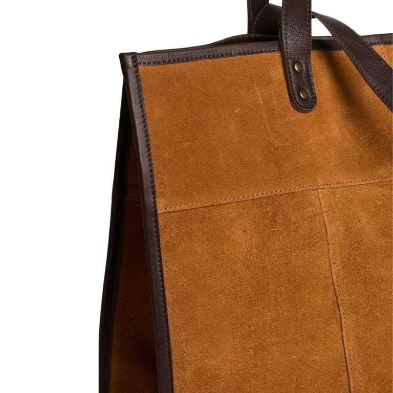 cabas pcgukka e26 camel Pieces