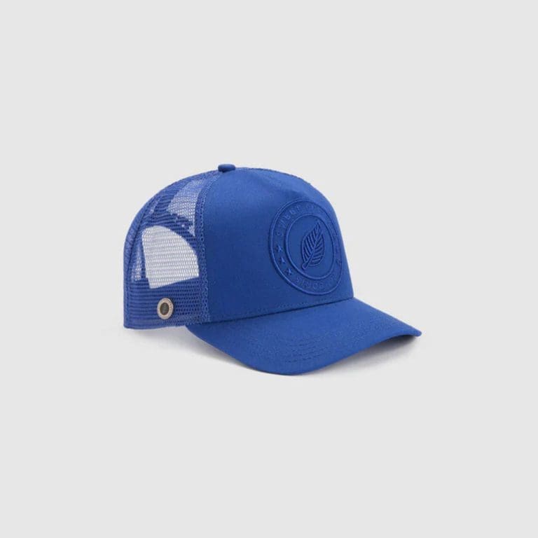 cap 3d uni bleu Sweet Pants