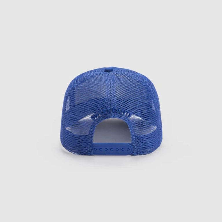 cap 3d uni bleu Sweet Pants