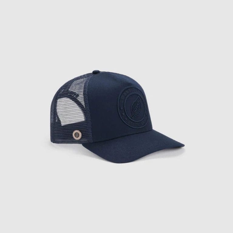 cap 3d uni bleu Sweet Pants