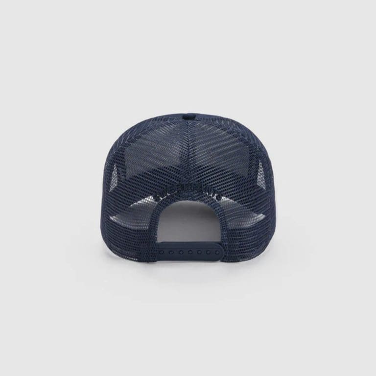cap 3d uni bleu Sweet Pants
